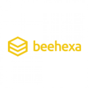 Logo Công ty TNHH Beehexa